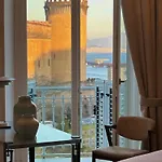 Il Mastio Panoramic - Vista Mare Centro 4* Napoli