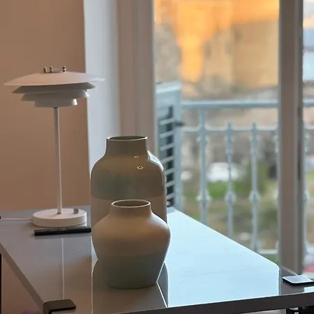 Гостевой дом Il Mastio Panoramic - Vista Mare Centro Неаполь