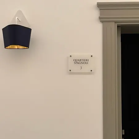 Konukevi Il Mastio *