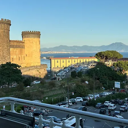Il Mastio Konukevi *