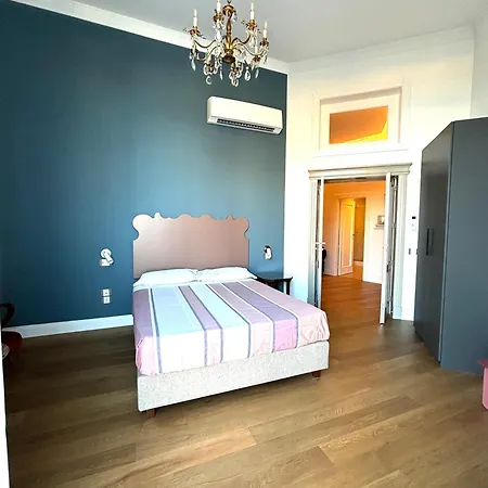 Konukevi Il Mastio