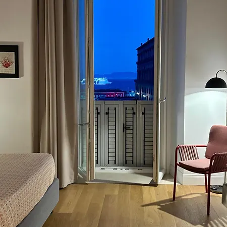 Il Mastio * Napoli